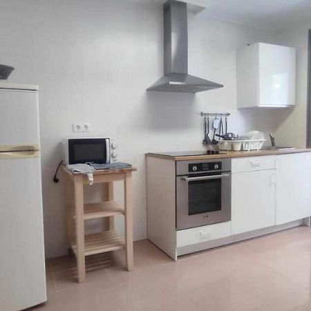Apartamento Acogedor En Арес Екстер'єр фото